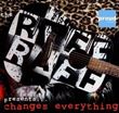 The Riff Raff - Changes Everything